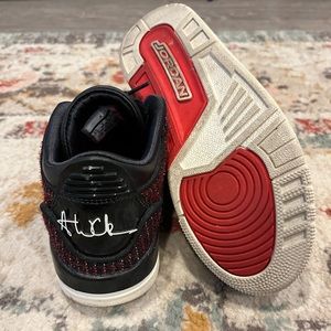 Nike AWOK Jordan’s | women size 6.5